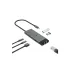 TP-Link UH6120C USB Type-C 1x HDMI LAN 6-Port Hub